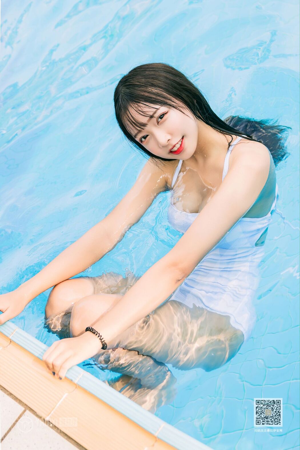 YaLaYi雅拉伊 Vol.437 A He