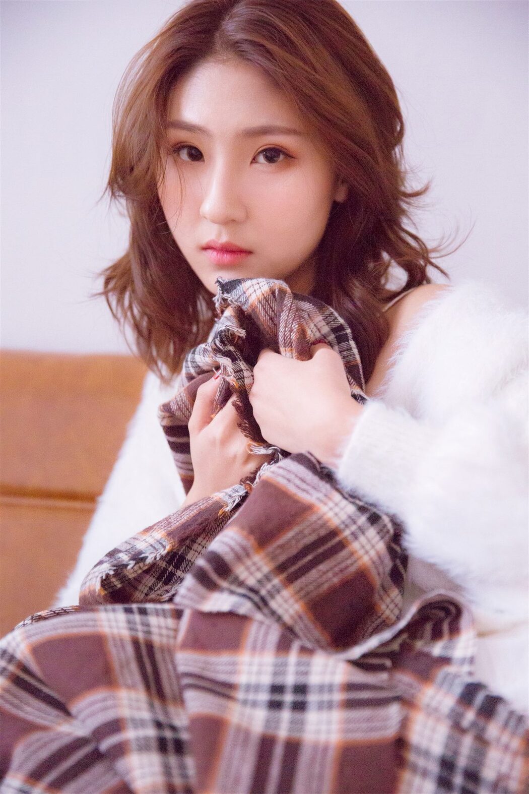 YaLaYi雅拉伊 Vol.1018 Yi Ming