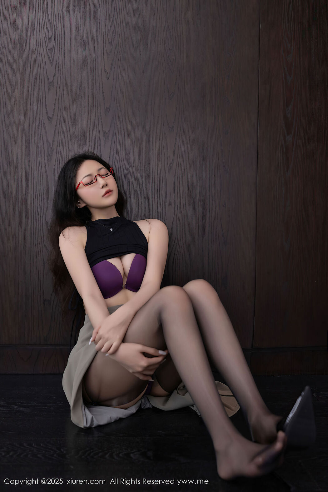 XiuRen秀人网 No.10231 Yu Zi Jiang Fish (81P)