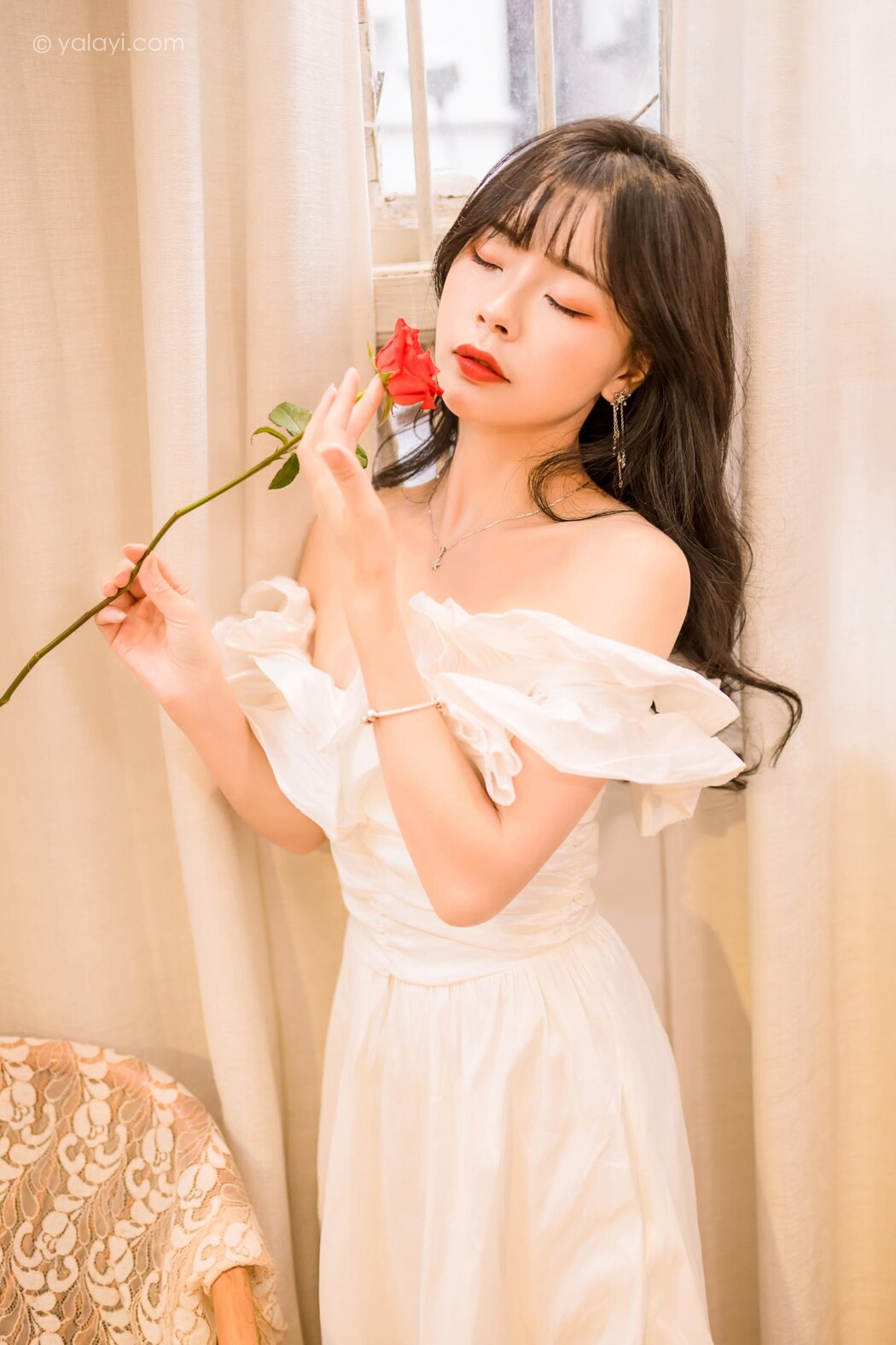 YaLaYi雅拉伊 Vol.1007 Cheng Xiao Die