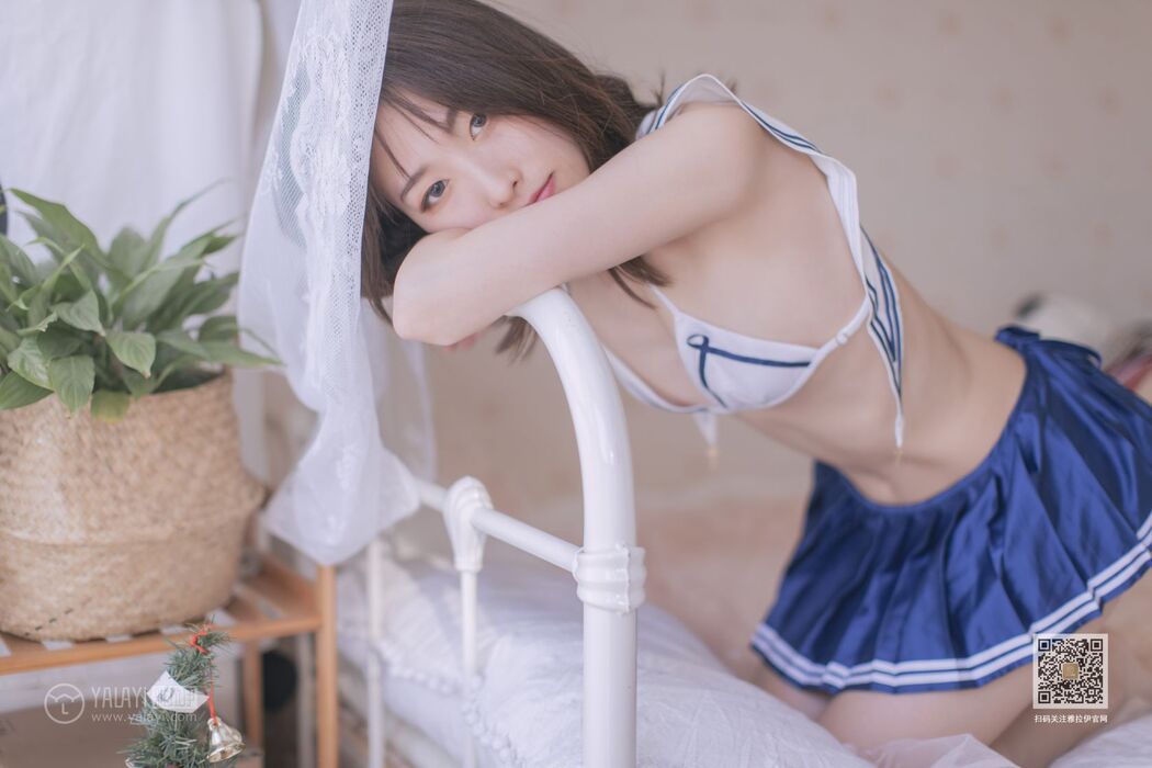 YaLaYi雅拉伊 Vol.449 Jia Jia