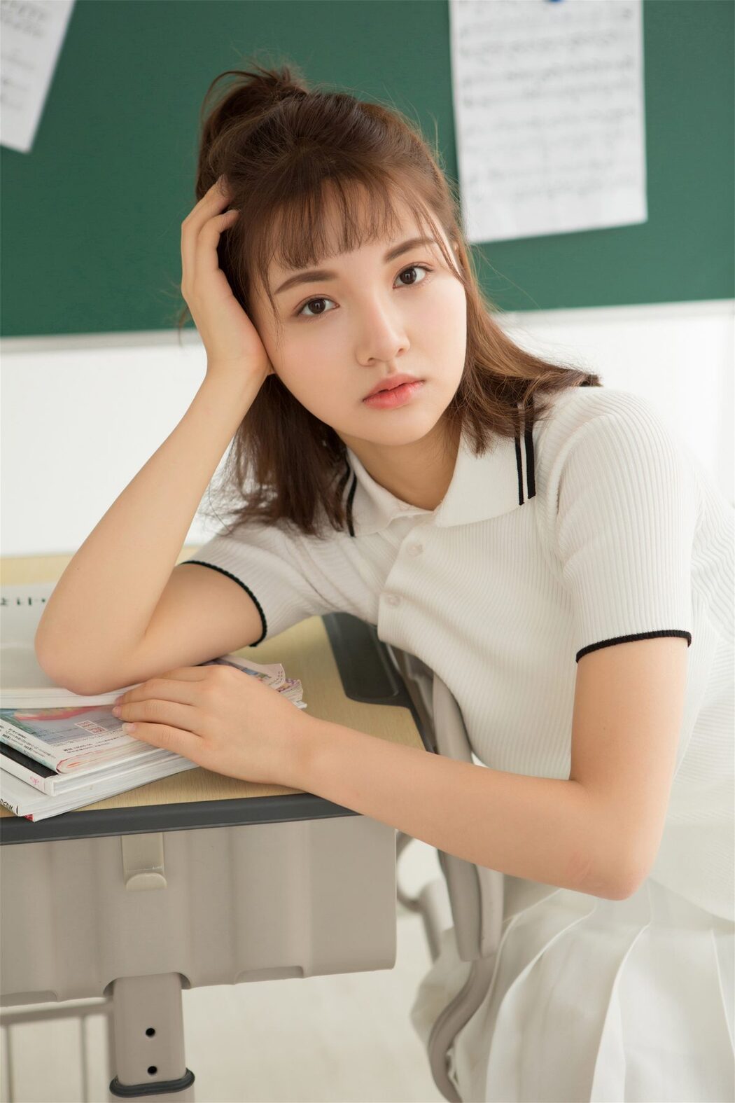 YaLaYi雅拉伊 Vol.1034 Yi Ming