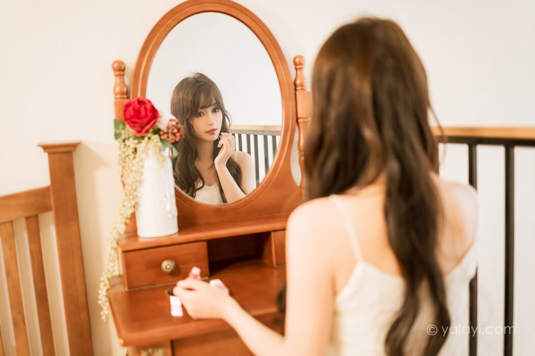 YaLaYi雅拉伊 Vol.1012 Xiao Ting