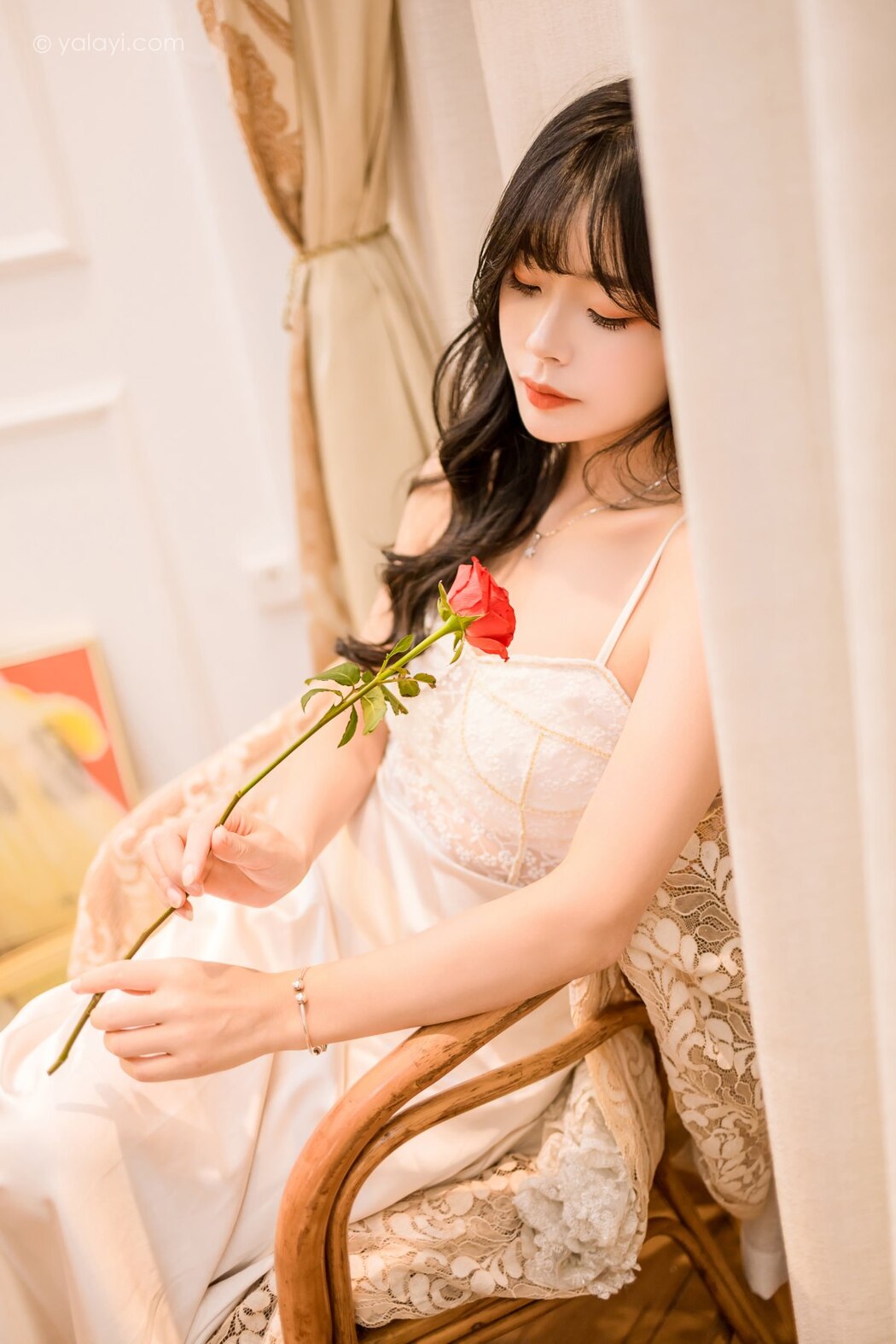 YaLaYi雅拉伊 Vol.1003 Cheng Xiao Die