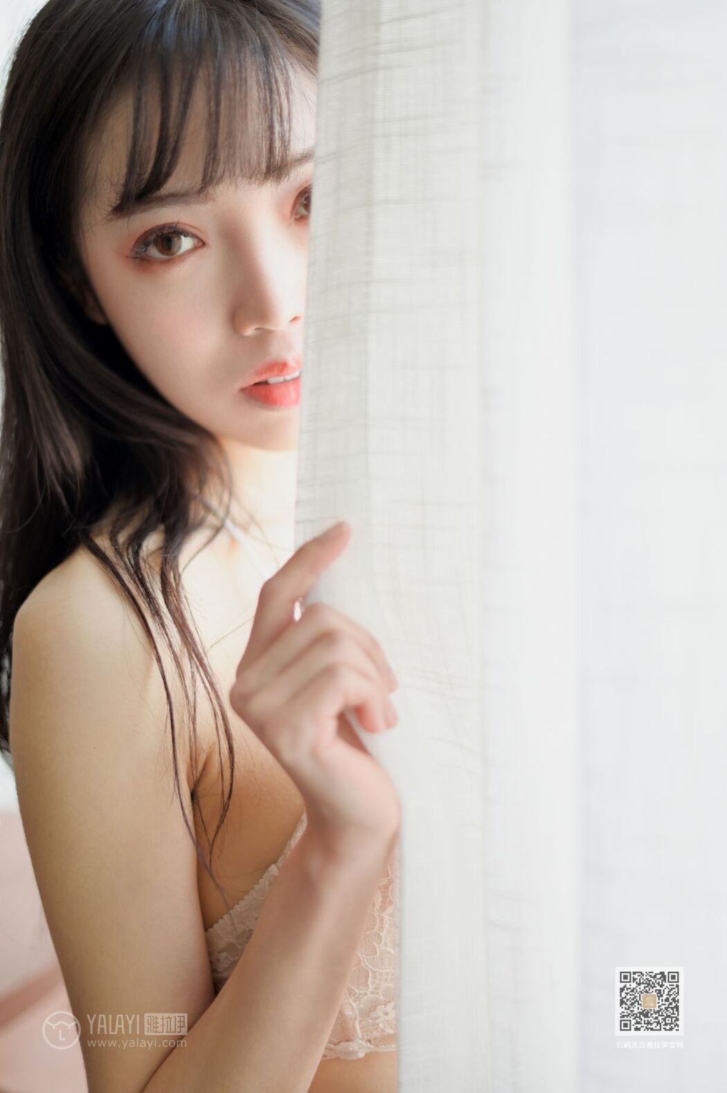 YaLaYi雅拉伊 Vol.469 Ruan Ruan