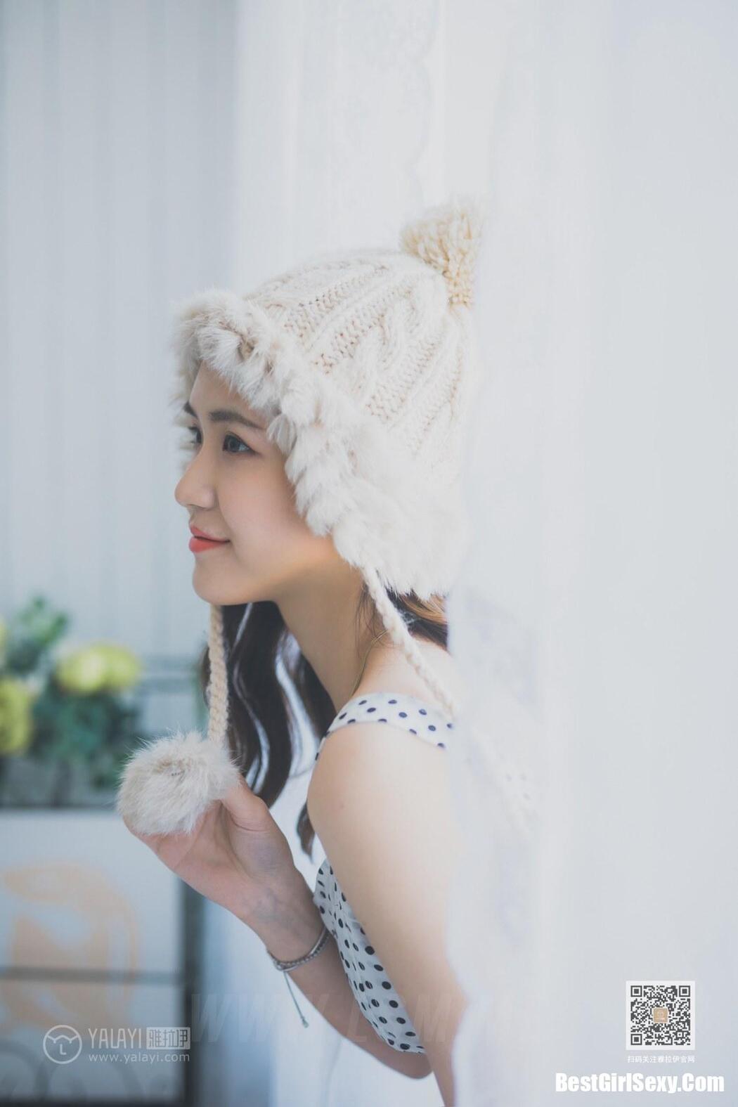 YALAYI Vol.633 Yin Meng