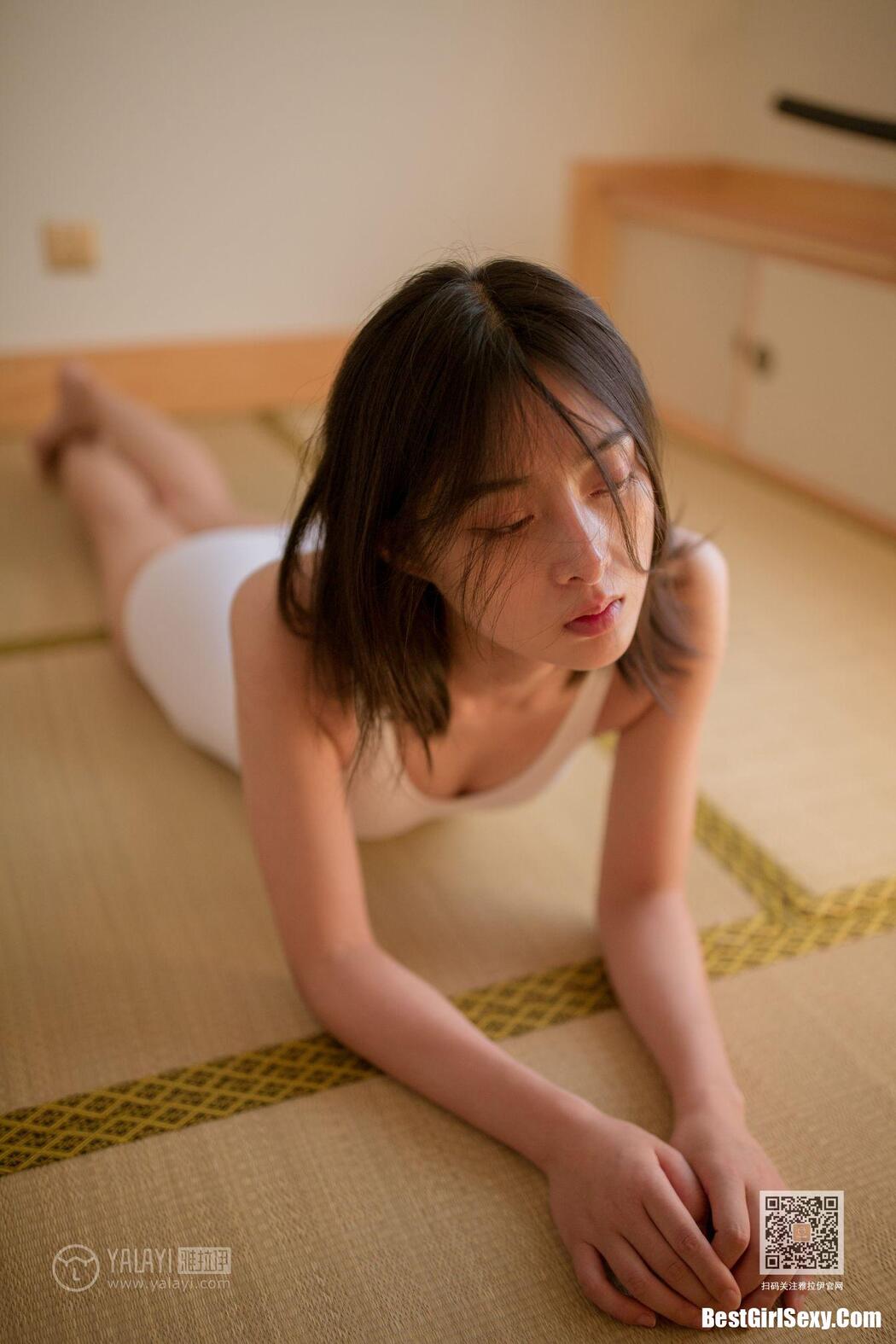 YaLaYi雅拉伊 Vol.0398 Liu Zi Yang