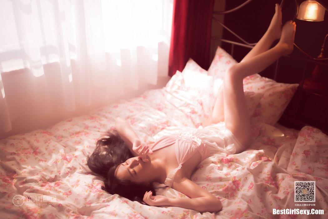 YaLaYi雅拉伊 Vol.0393 佳佳