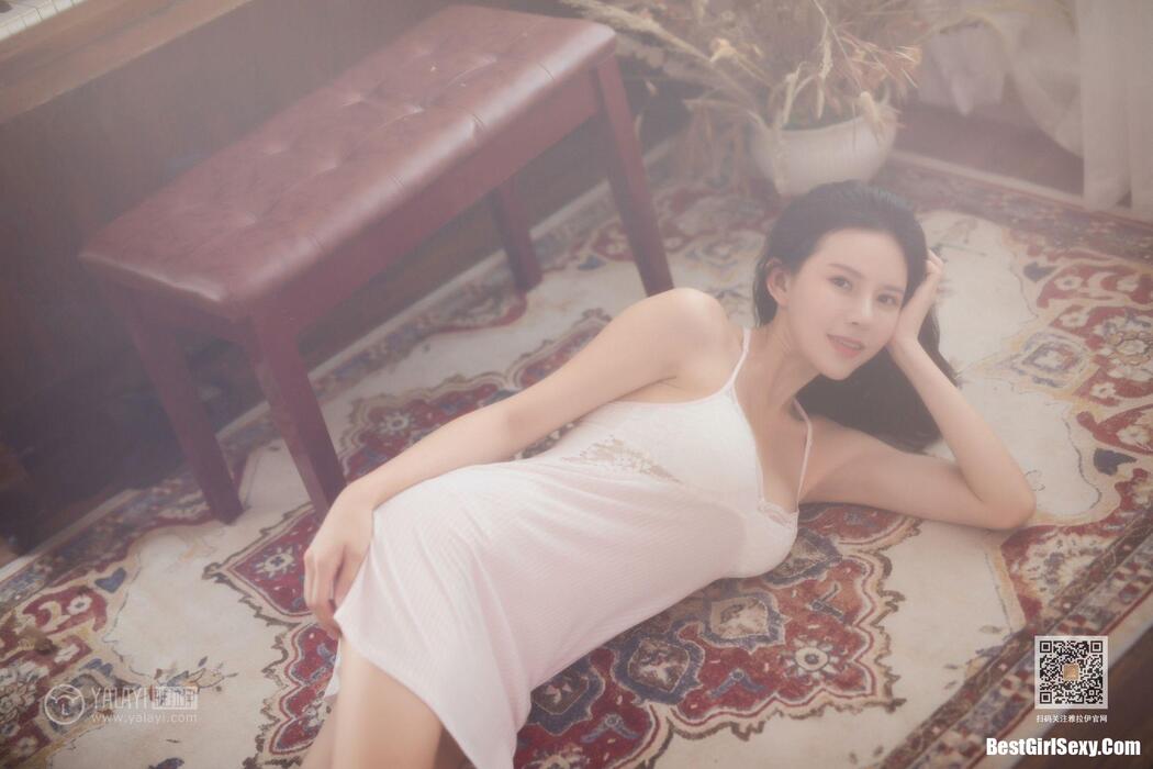 YaLaYi雅拉伊 Vol.0387 白璐