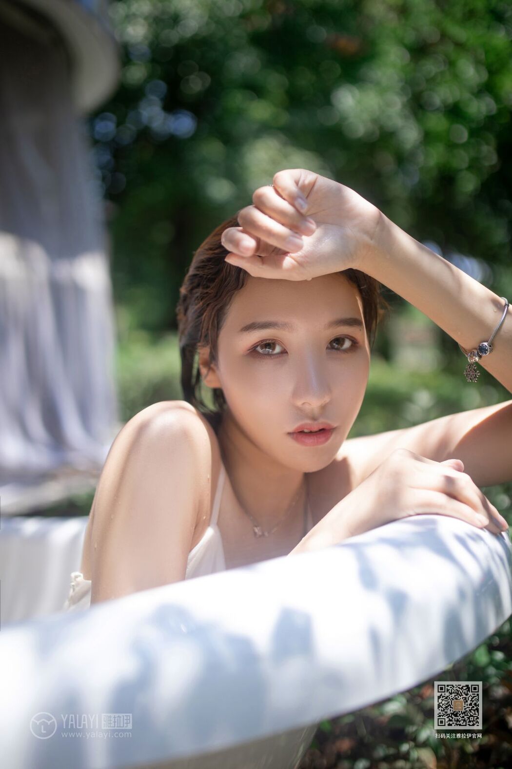 YaLaYi雅拉伊 Vol.452 Ya Ya