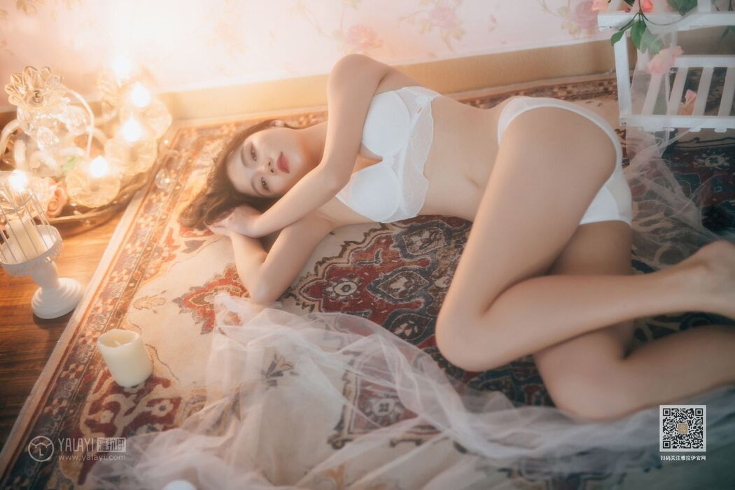 YaLaYi雅拉伊 Vol.451 Ni Ni