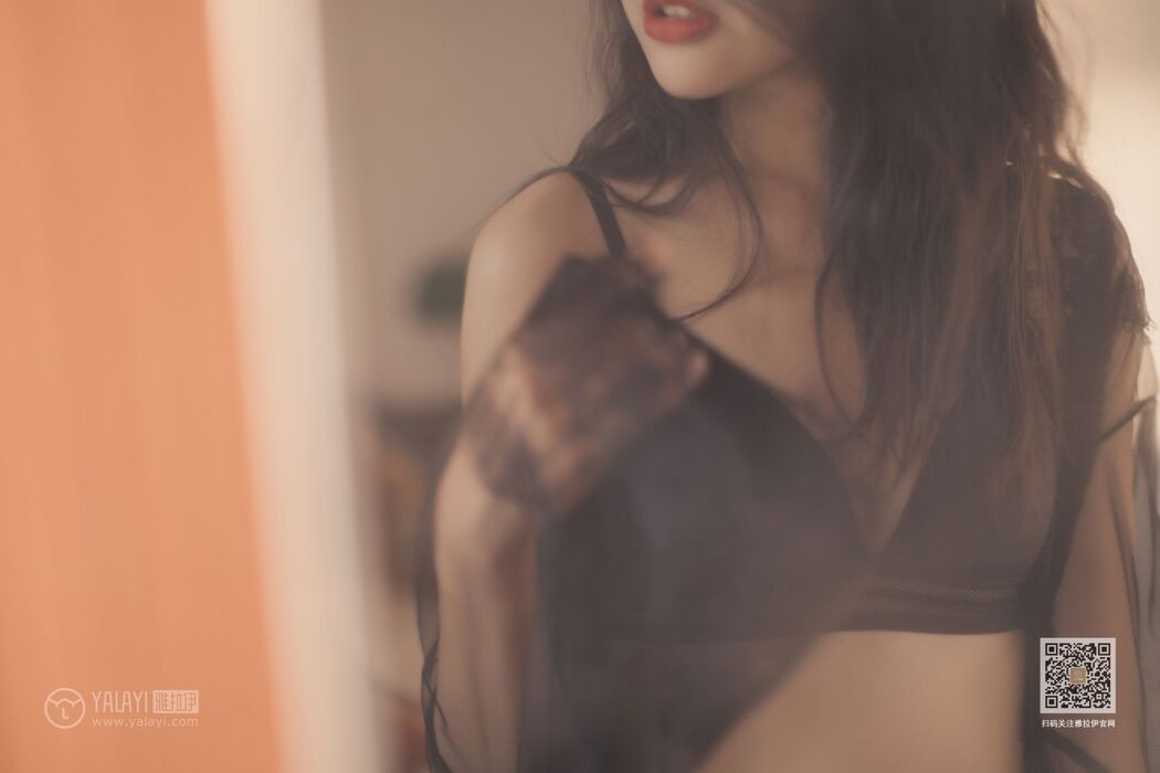 YaLaYi雅拉伊 Vol.470 Cang Er