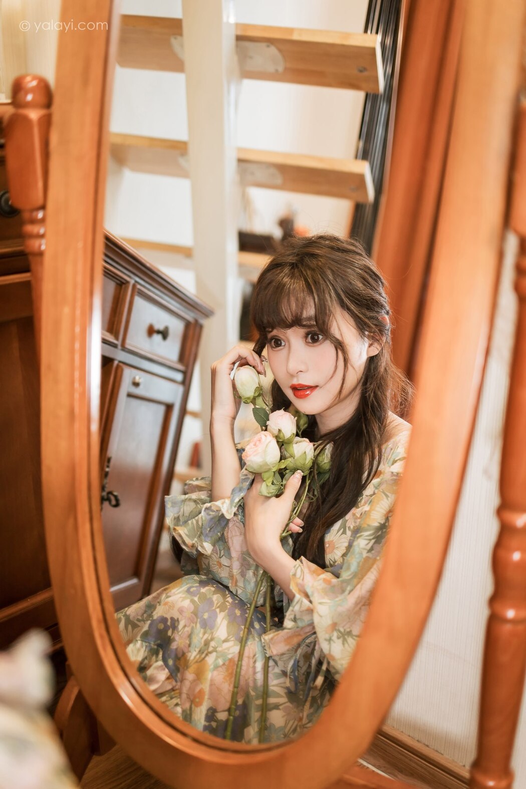 YaLaYi雅拉伊 Vol.1015 Xiao Ting