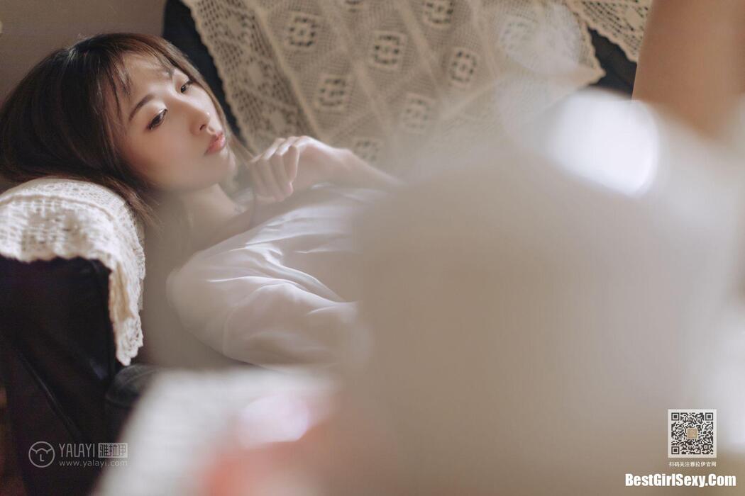 YaLaYi雅拉伊 Vol.427 Jia Jia