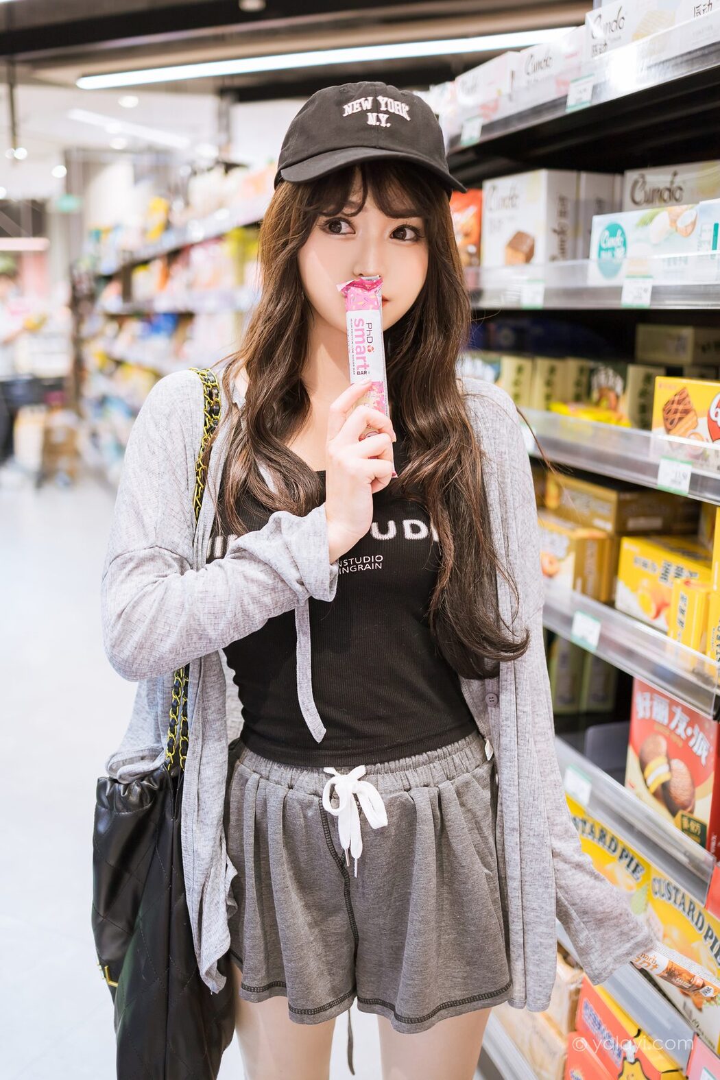 YaLaYi雅拉伊 Vol.1035 Xiao Ting