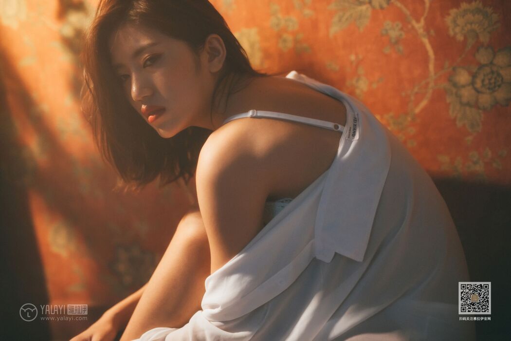 YaLaYi雅拉伊 Vol.442 Xiao Xiao