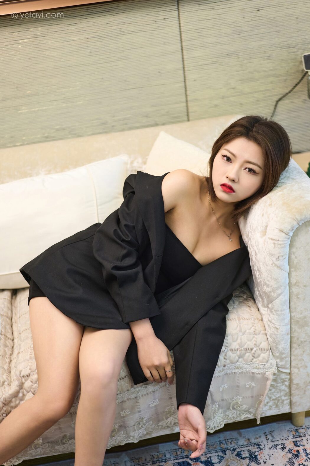 YaLaYi雅拉伊 Vol.1028 Yue Er