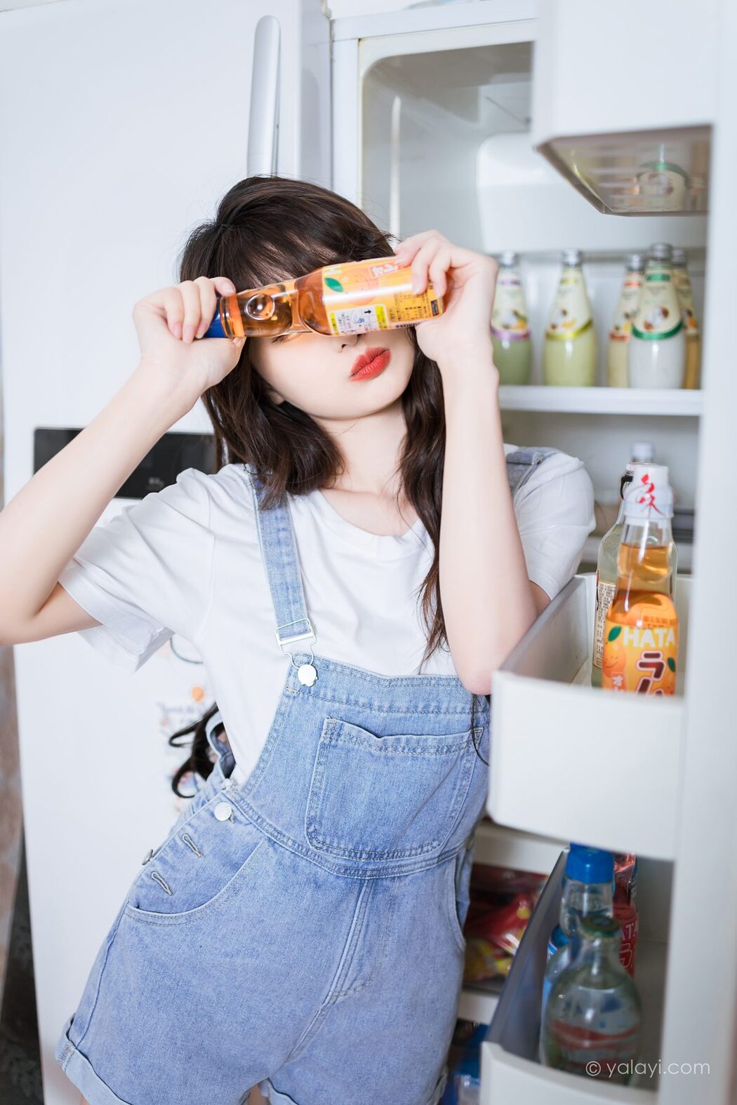 YaLaYi雅拉伊 Vol.1031 Xiao Ting