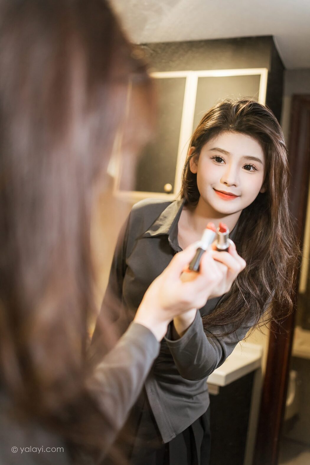 YaLaYi雅拉伊 Vol.1033 Ruo Ting