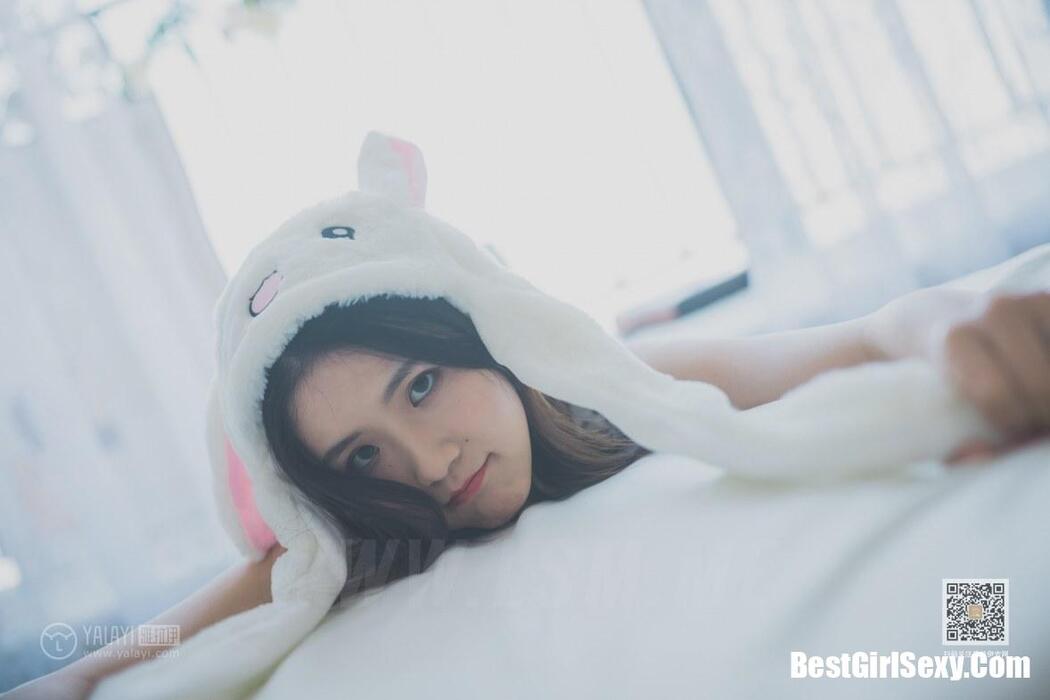 YALAYI Vol.633 Yin Meng