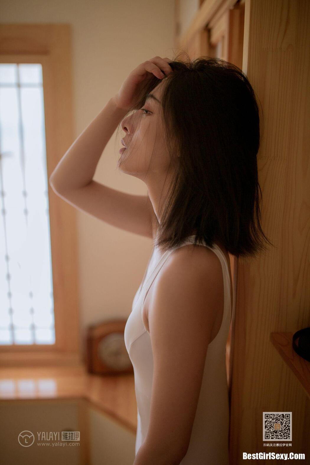 YaLaYi雅拉伊 Vol.0398 Liu Zi Yang