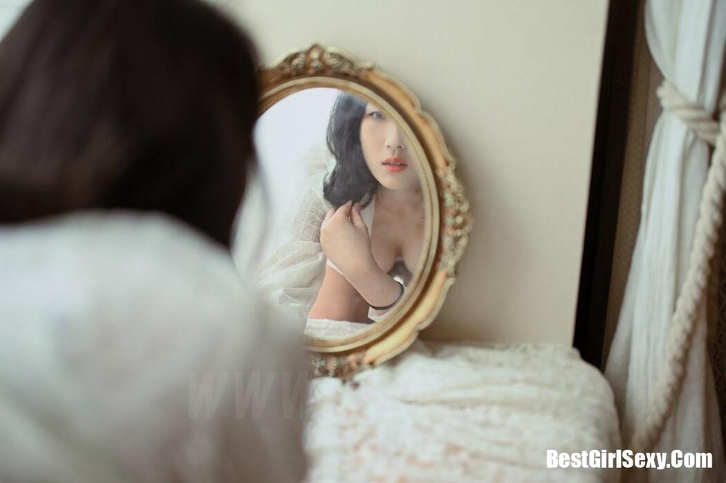 YALAYI Vol.616 Liang Zi