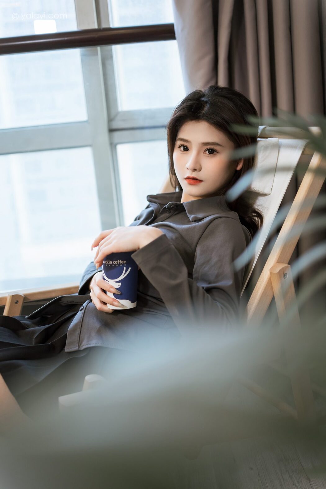 YaLaYi雅拉伊 Vol.1033 Ruo Ting