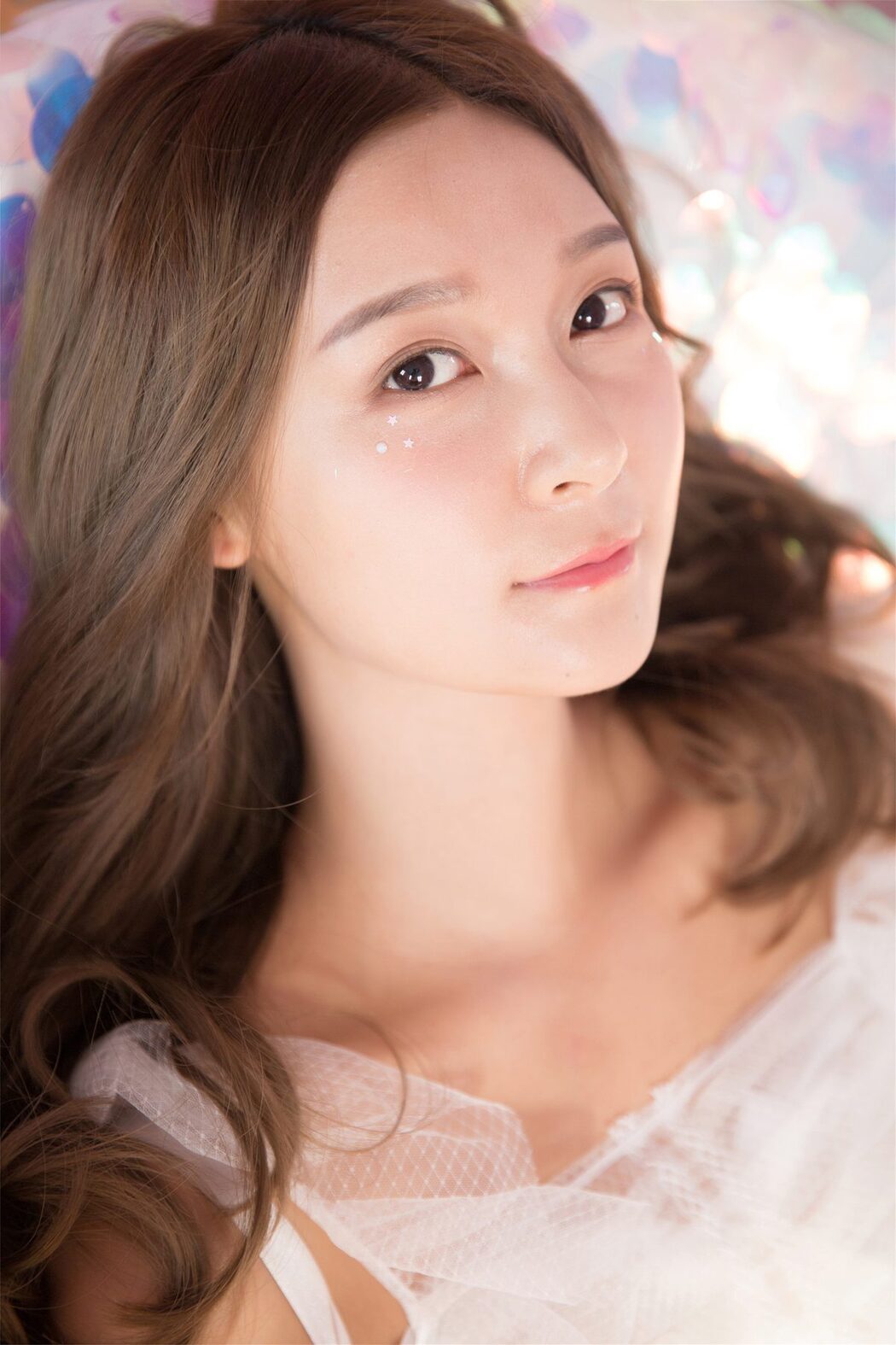 YaLaYi雅拉伊 Vol.1019 Yi Ming