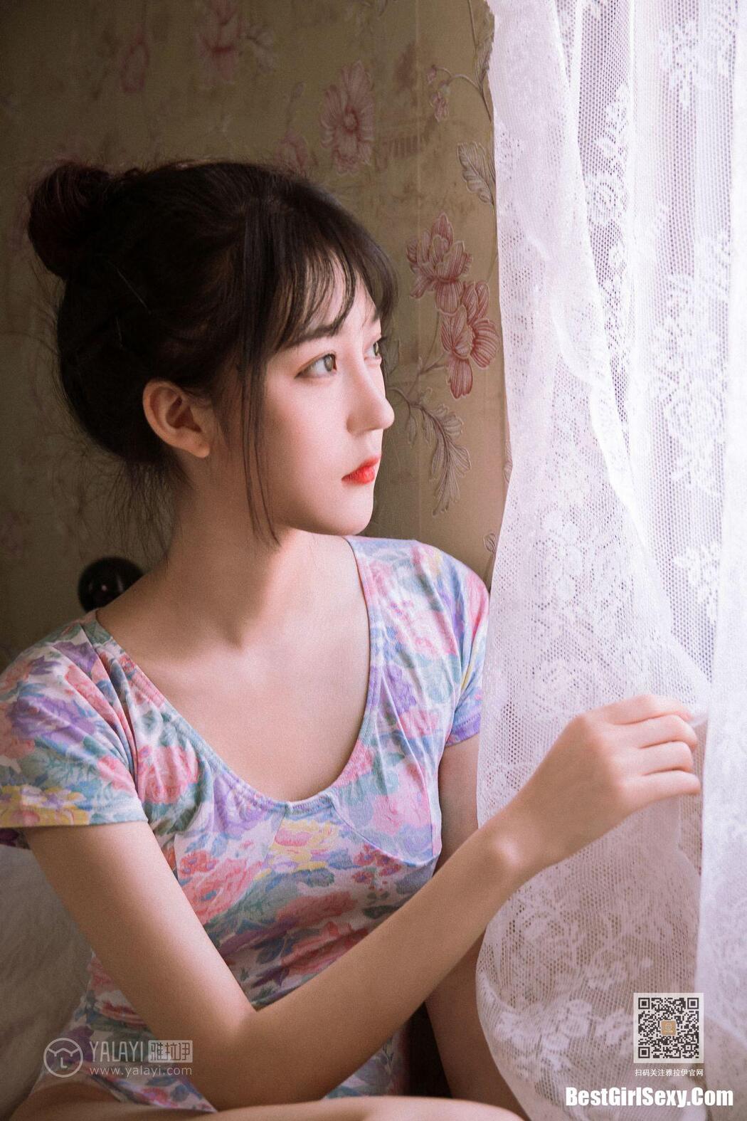 YaLaYi雅拉伊 Vol.433 Hui Hui