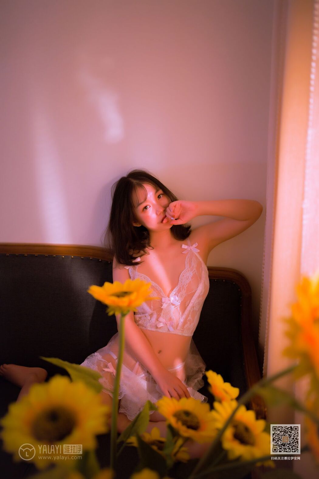 YaLaYi雅拉伊 Vol.476 Miao Ting Ting