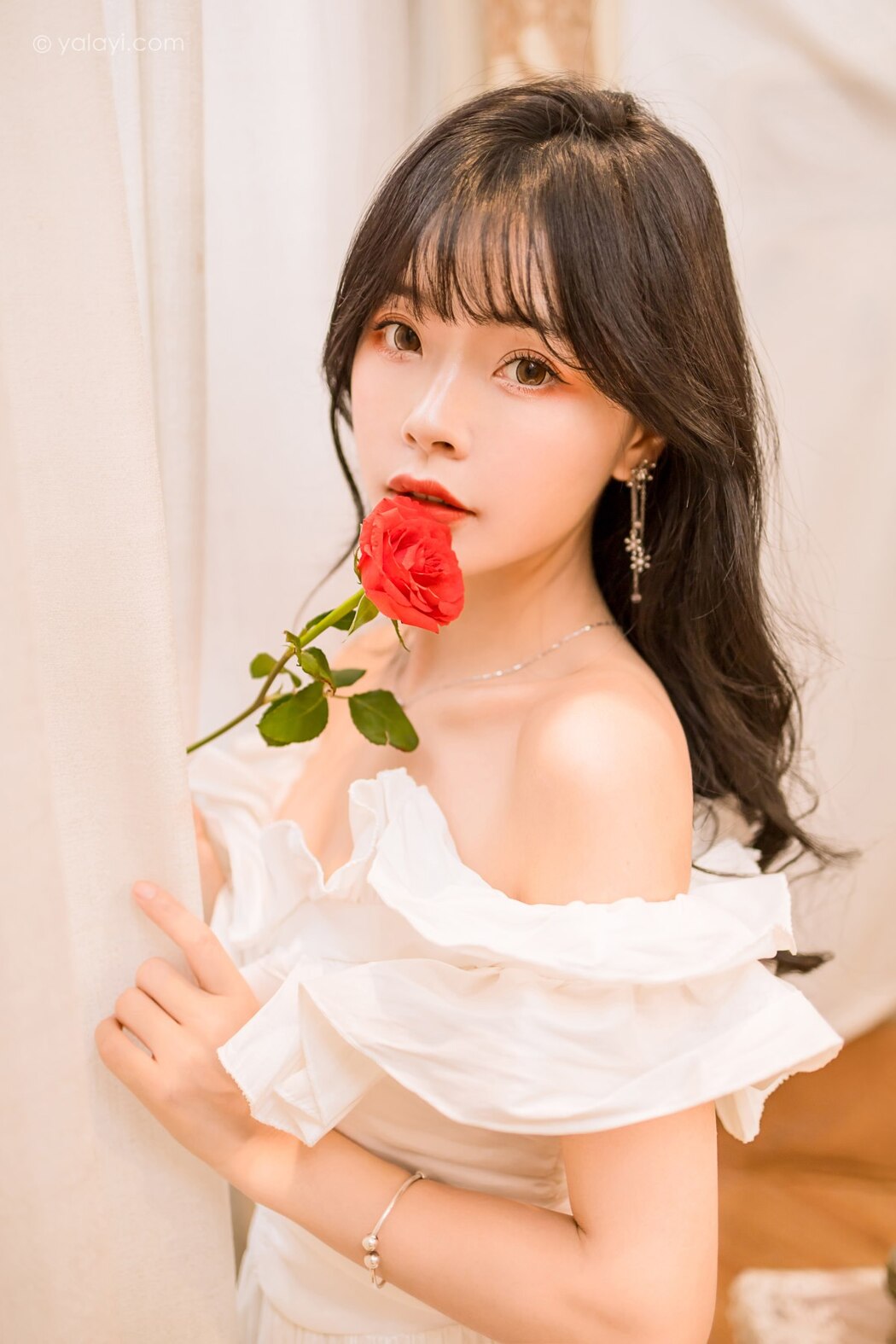 YaLaYi雅拉伊 Vol.1007 Cheng Xiao Die