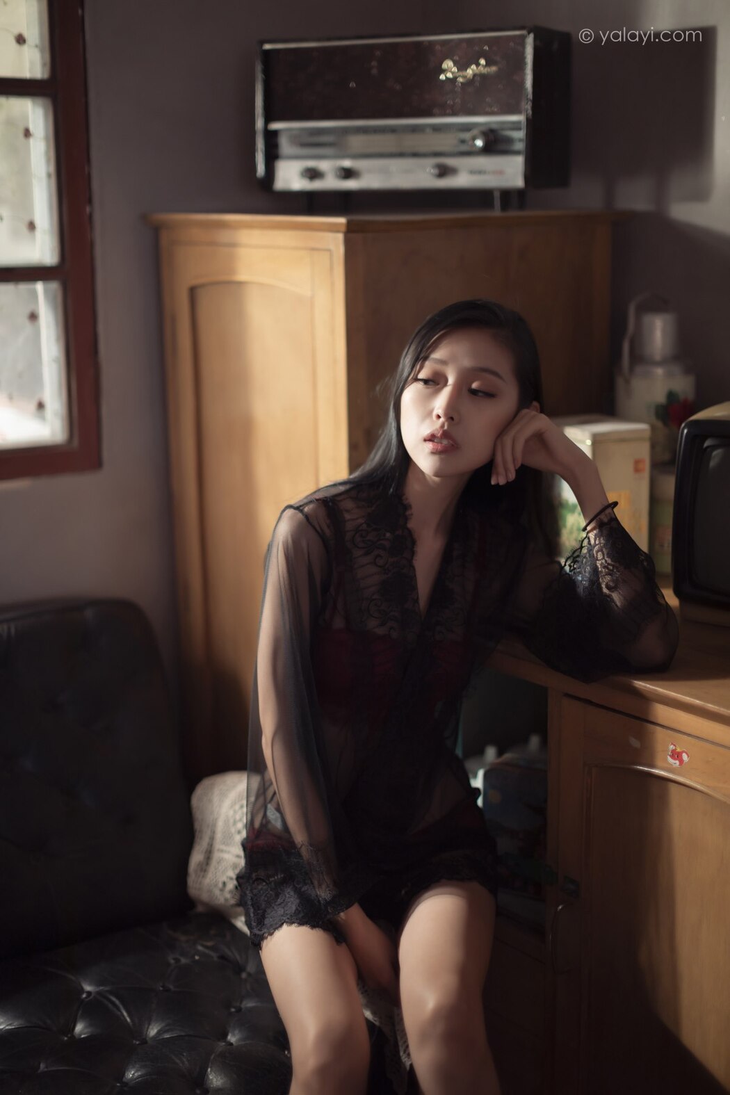 YaLaYi雅拉伊 Vol.1008 Tu Ya