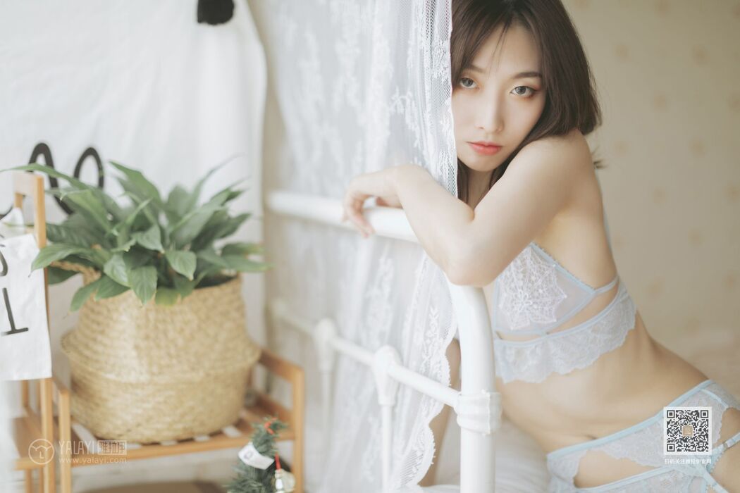 YaLaYi雅拉伊 Vol.436 Jia Jia