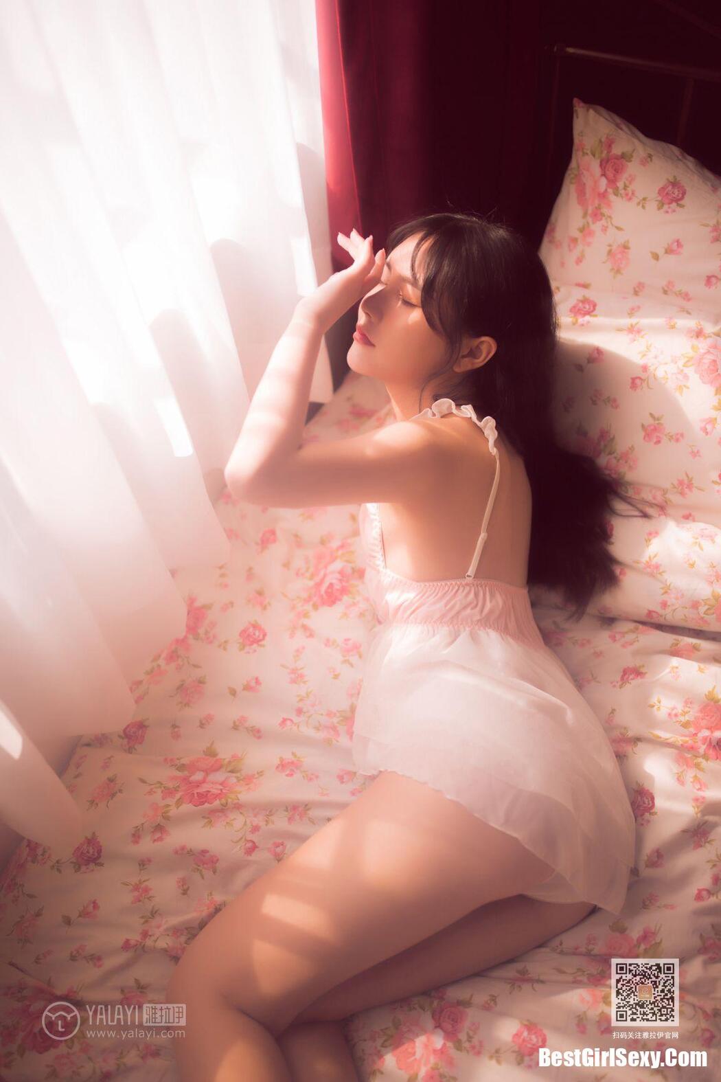 YaLaYi雅拉伊 Vol.0393 佳佳