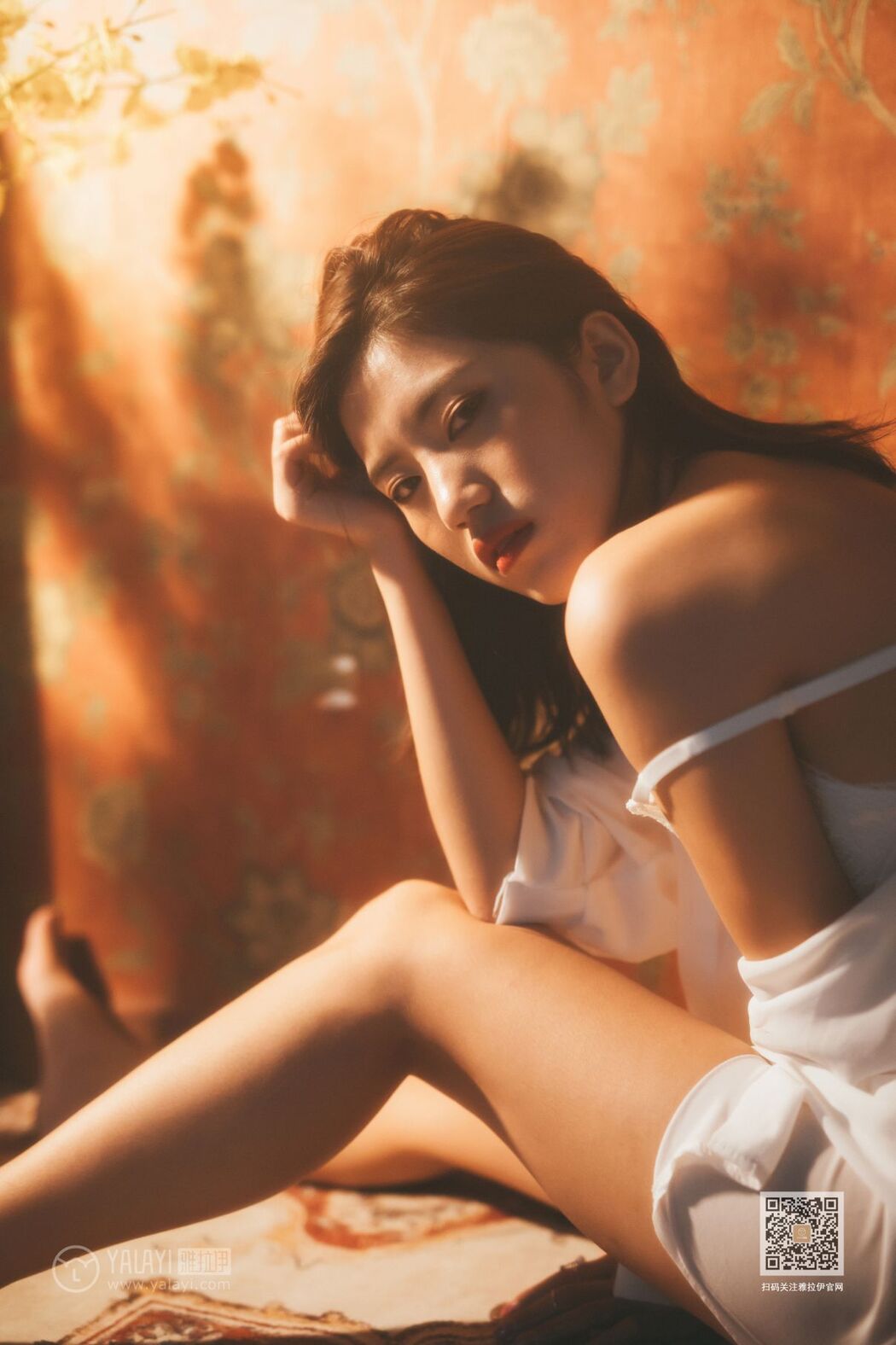 YaLaYi雅拉伊 Vol.442 Xiao Xiao