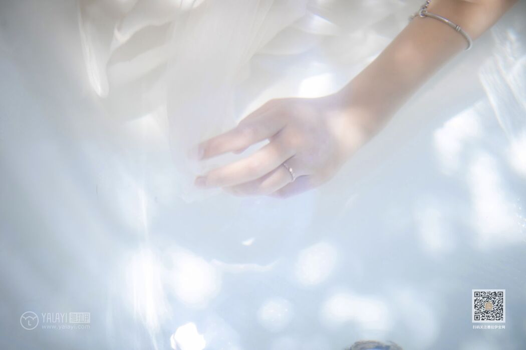 YaLaYi雅拉伊 Vol.452 Ya Ya