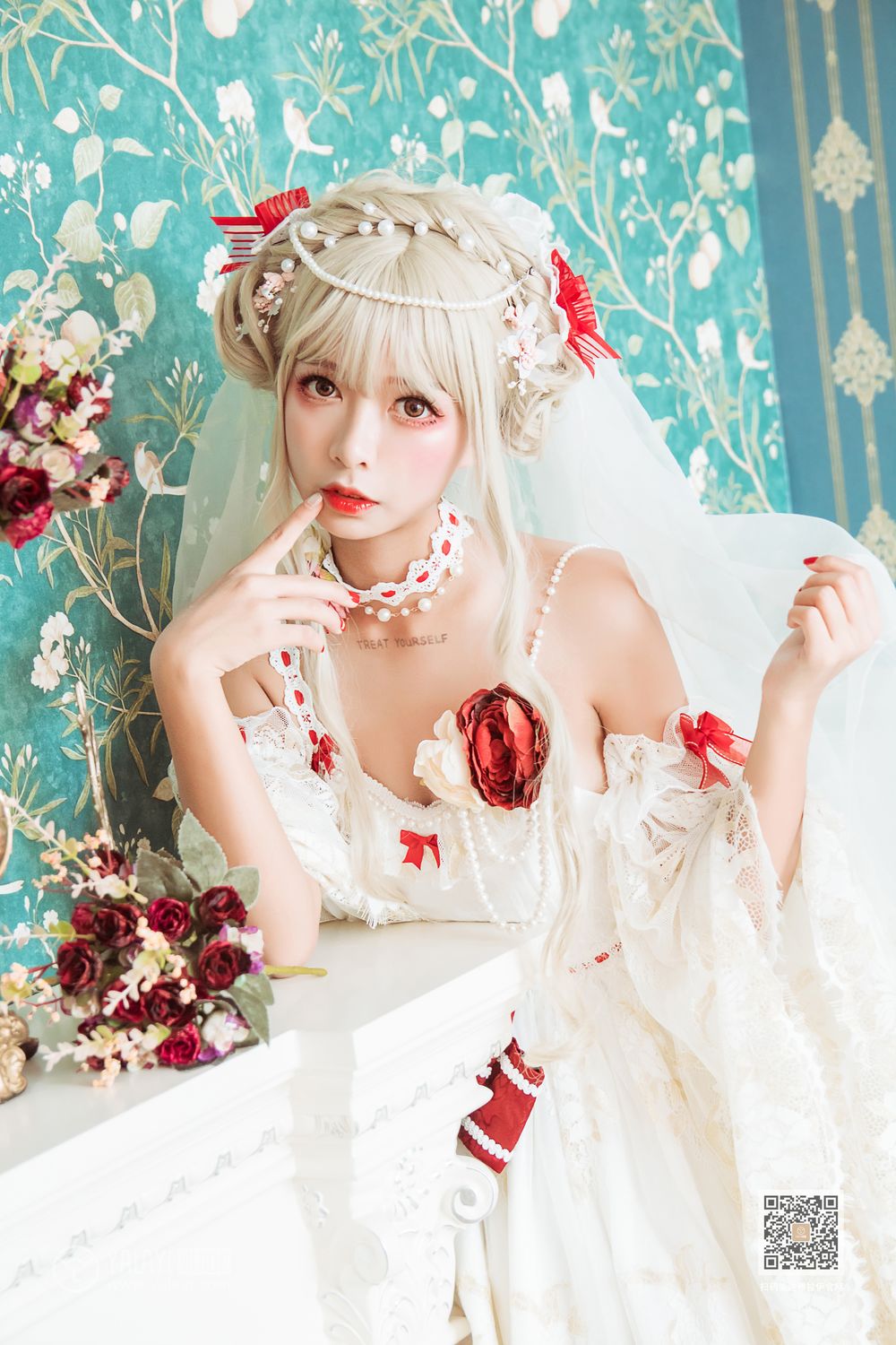 YALAYI Vol.521 Dream Lolita