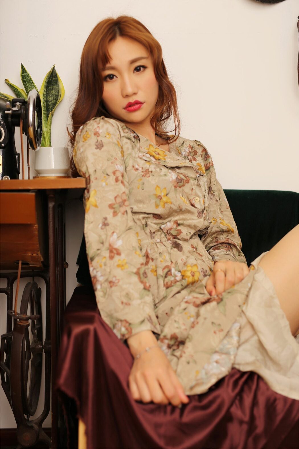 YaLaYi雅拉伊 Vol.1030 Yi Ming