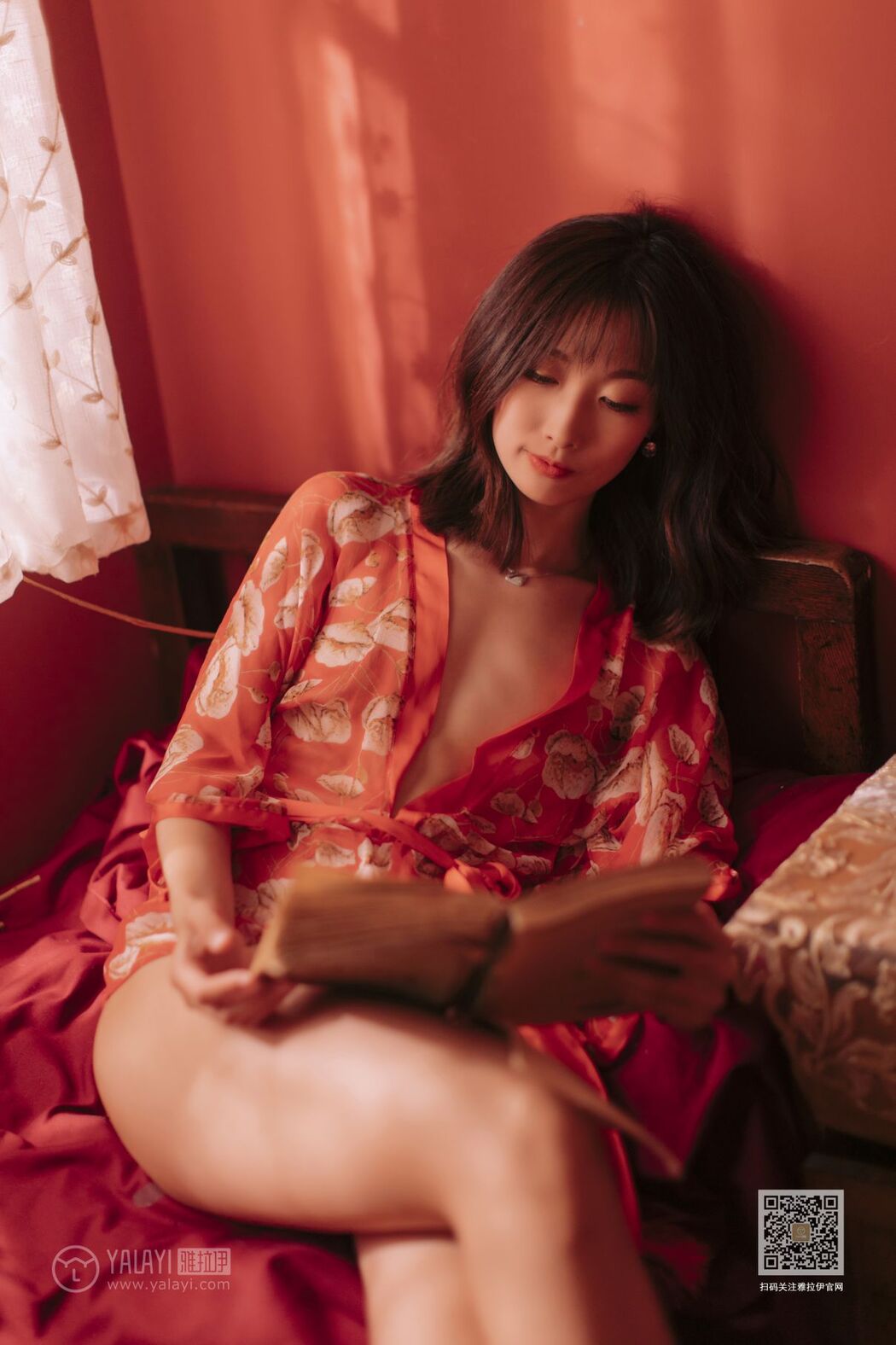 YaLaYi雅拉伊 Vol.460 Jia Jia