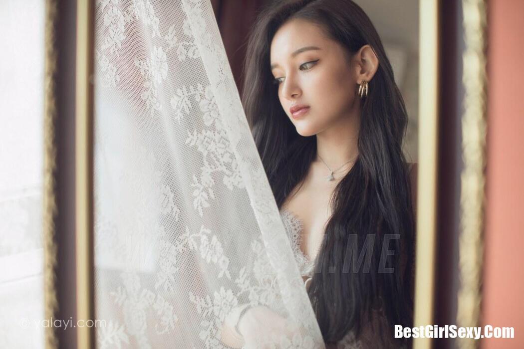 YALAYI Vol.665 Liu Zi Yang