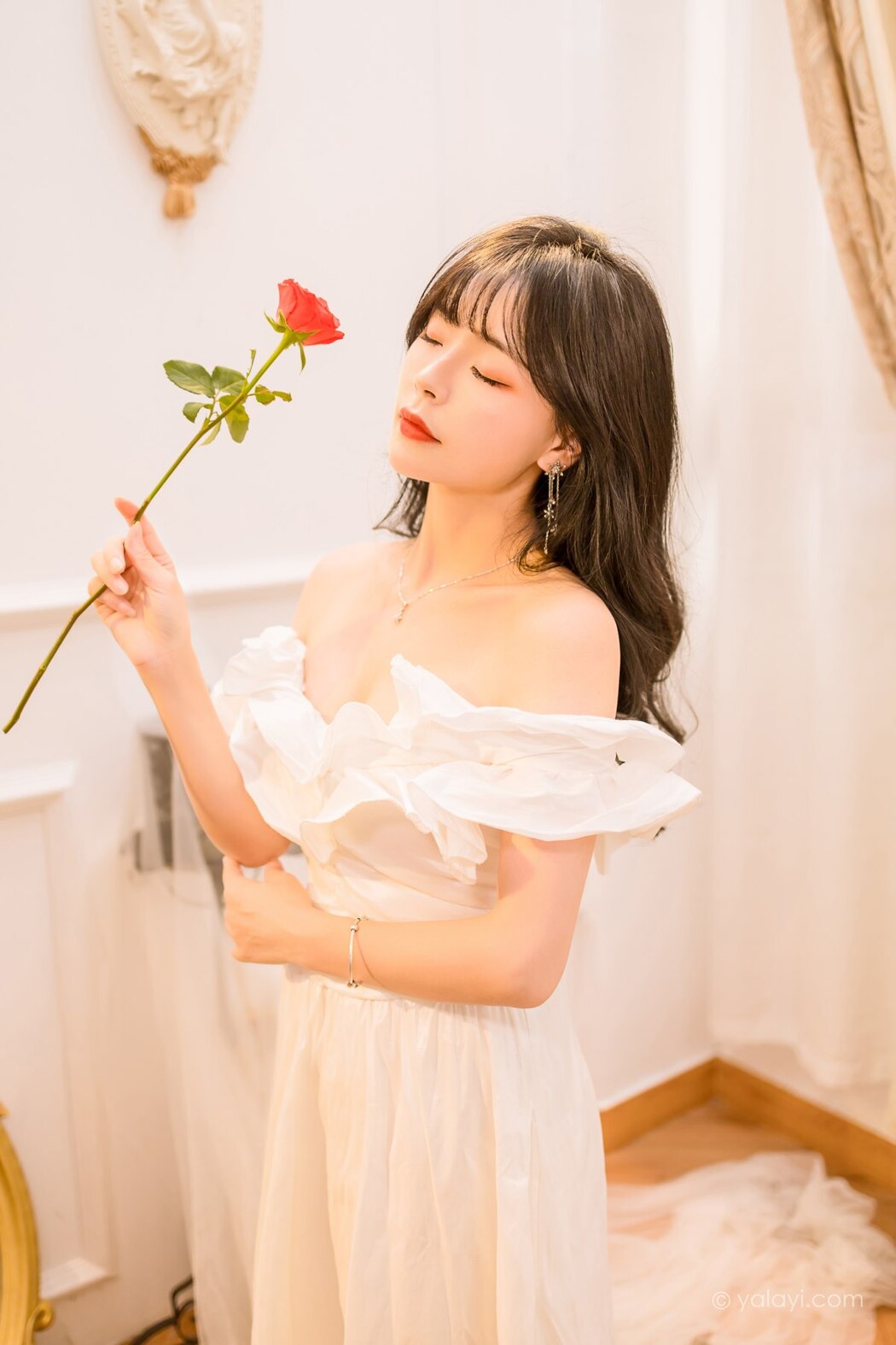 YaLaYi雅拉伊 Vol.1007 Cheng Xiao Die