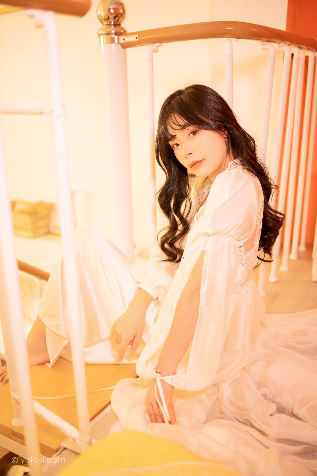 YaLaYi雅拉伊 Vol.1003 Cheng Xiao Die