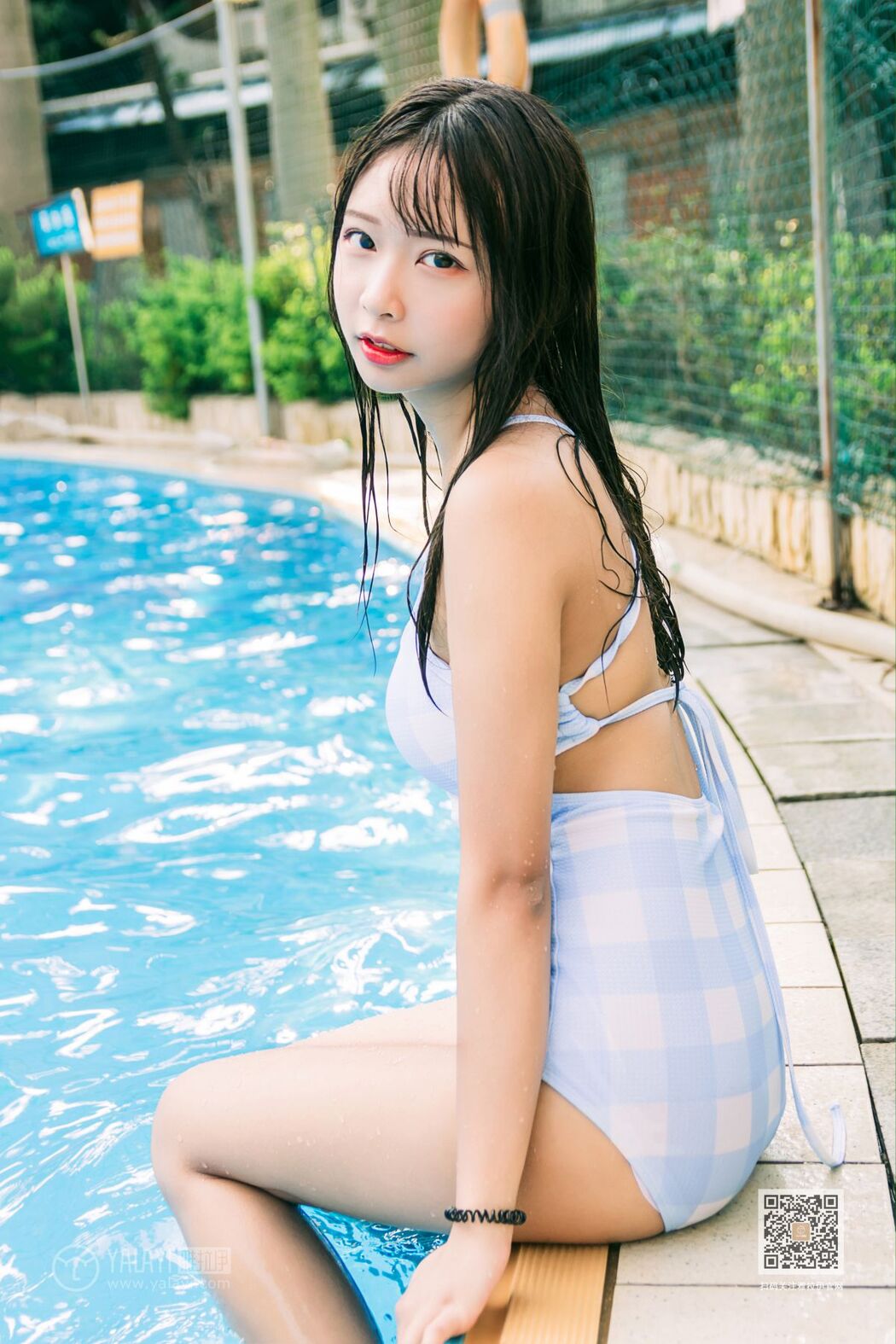 YaLaYi雅拉伊 Vol.437 A He