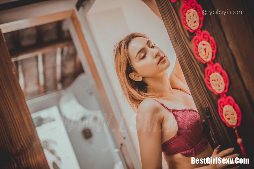 YALAYI Vol.661 Tina My Travel Diary 2