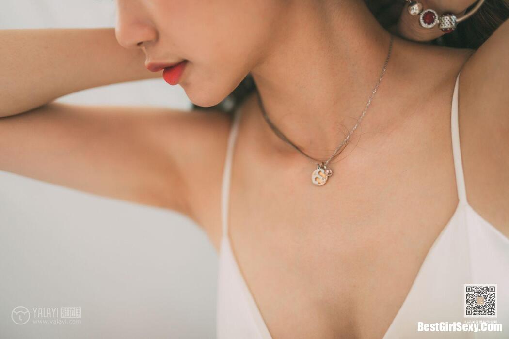 YaLaYi雅拉伊 Vol.0395 Han Yan