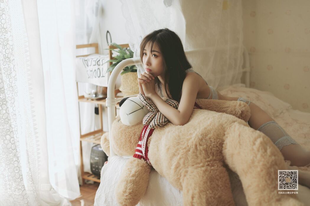 YaLaYi雅拉伊 Vol.436 Jia Jia