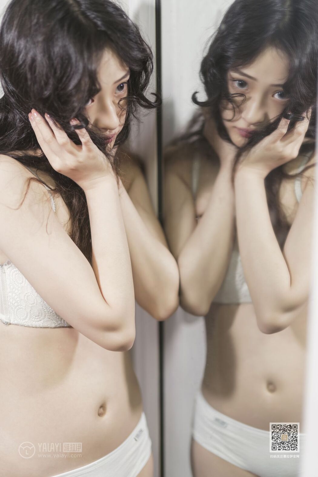 YaLaYi雅拉伊 Vol.474 Xi Zi