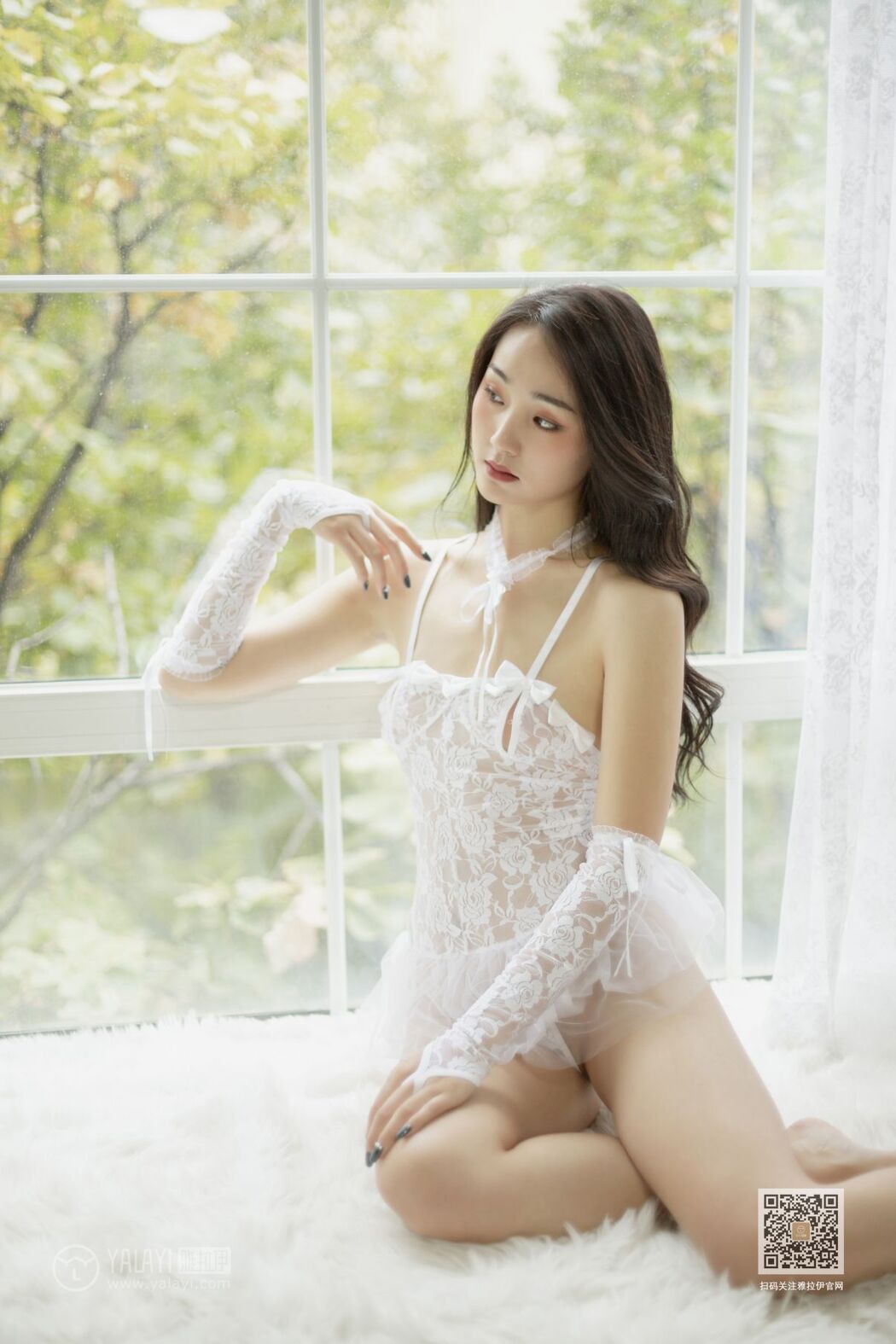 YaLaYi雅拉伊 Vol.456 Xiang Xing Yong