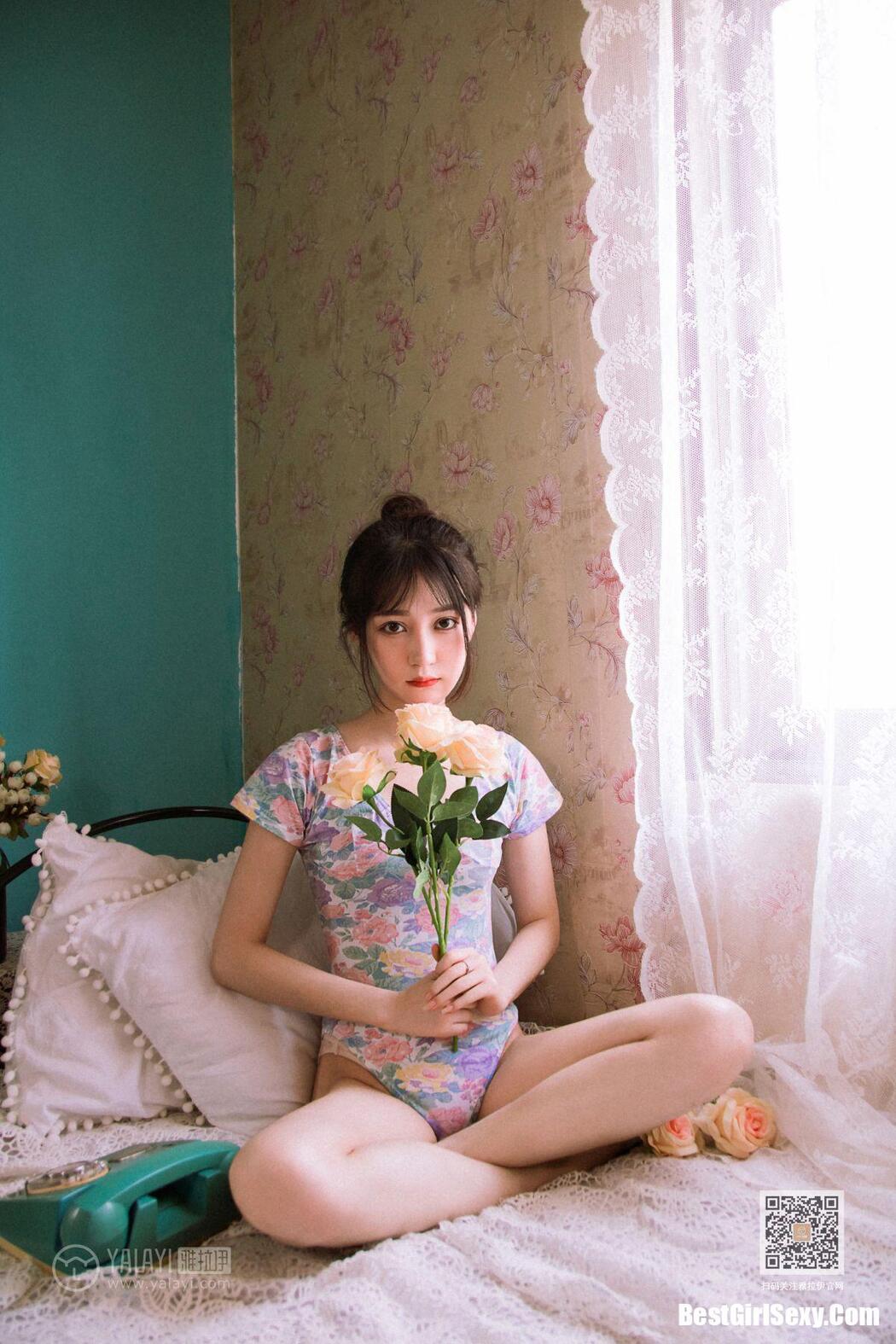 YaLaYi雅拉伊 Vol.433 Hui Hui