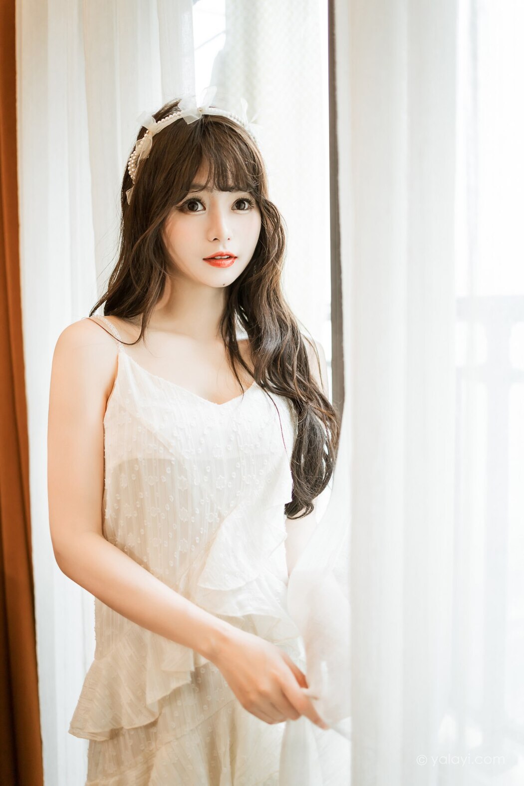 YaLaYi雅拉伊 Vol.1012 Xiao Ting